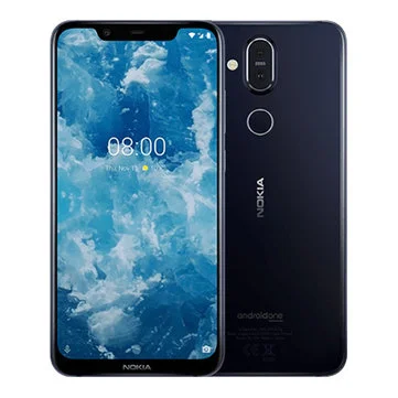 cebulaonline - W Banggood
LINK - Nokia 8.1 Global Version 6.18 inch FHD+ Pure Displa...