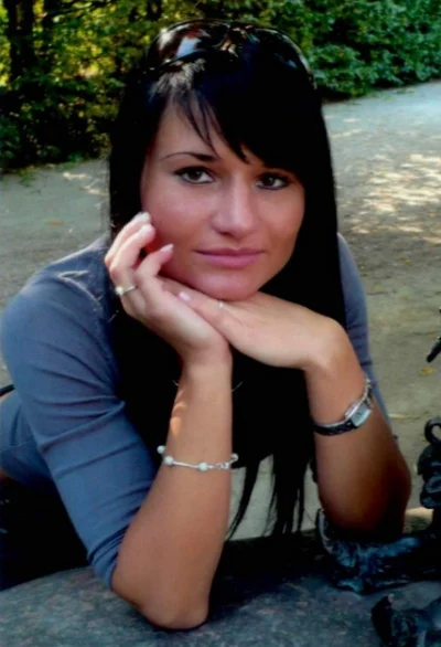 Aerials - 22 maja 2013 r. w Trzebinii (małopolskie) zaginęła Marzena Siemek. Ma 29 la...