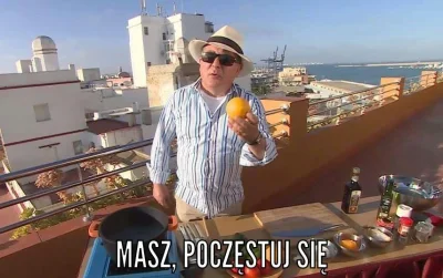 Cocat - @fan_comy Masz, poczęstuj się