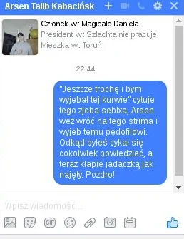 C.....1 - Dołączam się do akcji poprzedniego wykopowicza. Propsy za pomysł! ( ͡° ͜ʖ ͡...