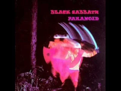 n.....r - Black Sabbath - "Planet Caravan"



#blacksabbath #muzyka [ #muzykanoela ] ...
