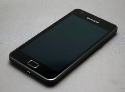 j.....2 - wykopki jeszcze korzystają z niego ?( ͡° ͜ʖ ͡°) #samsung #i9100