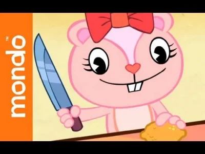 N.....h - #happytreefriends