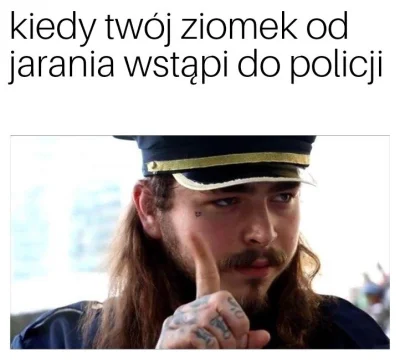 Starboy97 - #humorobrazkowy #heheszki
Popełniłem mema