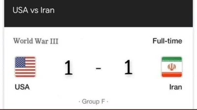 dylon - sa juz wyniki

#iran