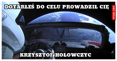 darkshadow - takiego mema sobie wyskrobałem ( ͡° ͜ʖ ͡°) #tesla #elonmusk #spacex