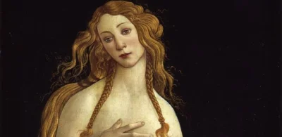 bialy100k - @heathermatarazzo: Boticelli :)