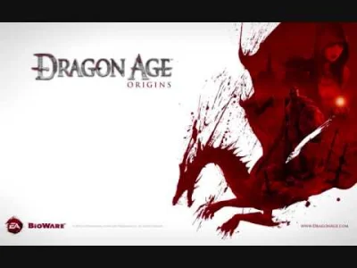 Sylvath - aaaa #!$%@?
OST z Dragon Age Origins to życie 

W ogóle całą ta gra to c...