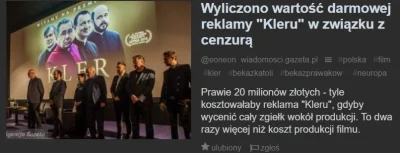 lakukaracza_ - https://www.wykop.pl/link/4552639/wyliczono-wartosc-darmowej-reklamy-k...