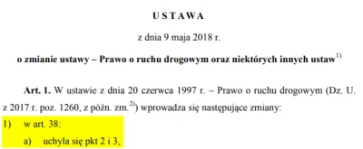 furbik - Czyżby pan Karol Manys, p.o. rzecznika prasowego MC, nie przeczytał uchwalon...