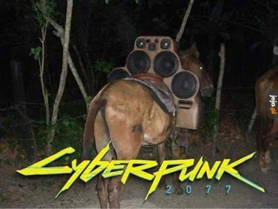 s.....p - #cyberpunk #cyberpunk2077 #heheszki #humorobrazkowy