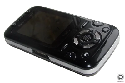 freecancer - Sony Ericsson f305