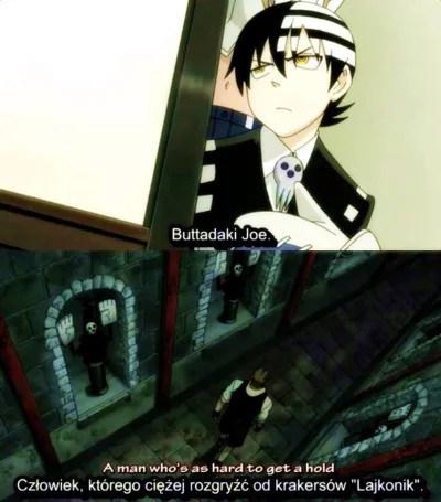 k___ - iksde

#randomanimeshit #animecap #souleater #polskiesubyzawszespoko @qqwwee...