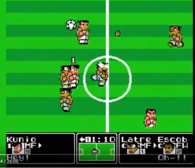 qwelukasz - #fifa mojego dzieciństwa
#staregry #nes #pegasus #konsolemasterrace #kon...