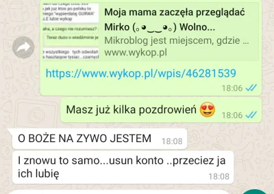 CurlyHairGirl - @Nikczemny_Pomidor 
@przeprowadzamslimakiprzezjezdnie xD