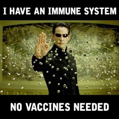 Fiskusmati - #koronawirus #chiny #wuhan #epidemia #wirus #antyszczepionkowcy 

Ciek...