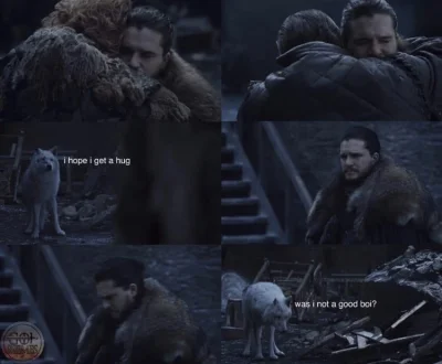 Latch - ten moment był najsmutniejszy:(. #got