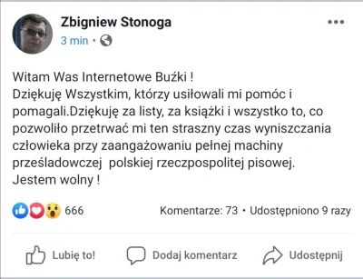 FrauPierozkowa - #stonoga