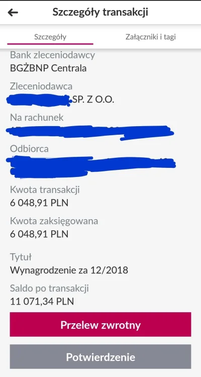 Ribokordenajk - @Kukulec ja też bez studiów, po technikum mechanicznym, zaczynałem w ...