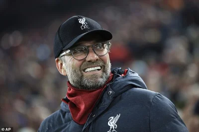 rales - Który turniej powinien odpuścić Klopp?
#pilkanozna #liverpool #mecz