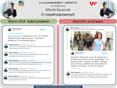 nobrainer - tylko krowa nie zmienia pogladow

#polityka #protest #polska #dziennika...