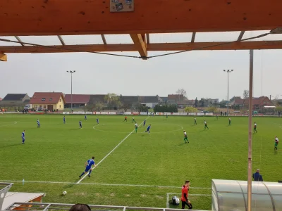 CzysteWroclawskiePowietrze - Kolejny weekend. Kolejny stadion.

Foto-Higiena Blyskawi...