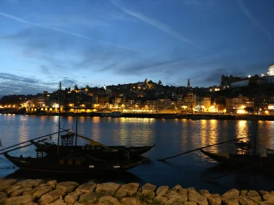 girlinexile - Pozdrowienia z Porto. Zdjęcia robione #oneplus3, który to ma jeden minu...