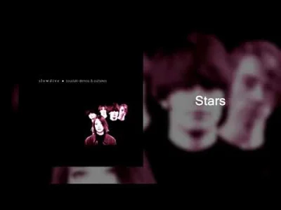 Piezoreki - Slowdive - Stars

Szkoda, że te najbardziej senne utwory poszły do kosz...