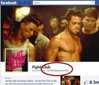 S.....u - #fightclub xD