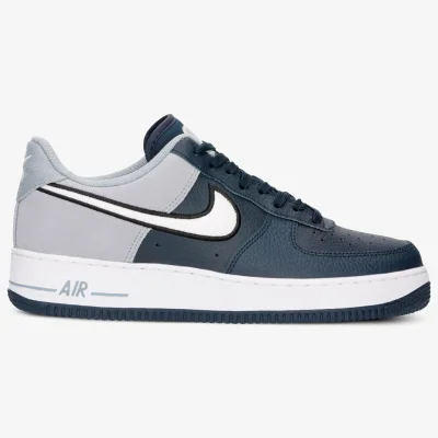 Input - Co sądzicie o tych butach? Dobre na lato? NIKE AIR FORCE 1 '07 LV8 1
#buty #...