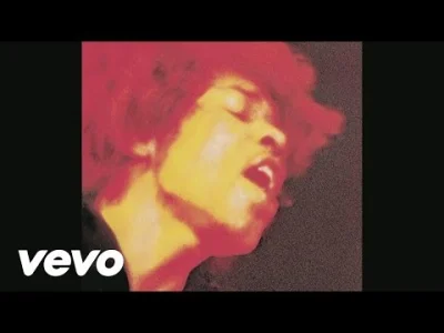 gadsh - Zmarły 18 września 1970 roku Jimi Hendrix należy do grona najwybitniejszych i...