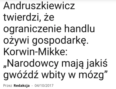 Vanni - Prawilnie przypominam

#bekaznarodowcow #korwin #libertarianizm #neuropa #cyt...