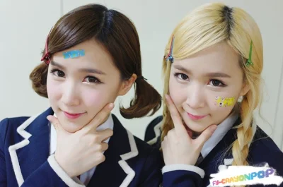 K.....o - Gdzie jest #way a gdzie #choa 

#koreanka #crayonpop