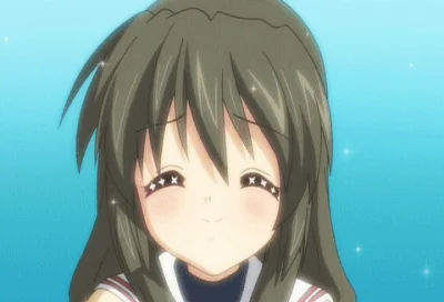 Onii-chan-san_Senpai - #randomanimeshit #clannad #fuukoibuki