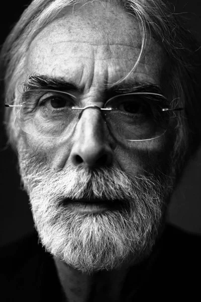 G.....s - @DywanTv: 
Michael Haneke