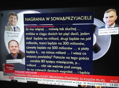 Thorkill - > on już celował w spółki skarbu państwa.

@adrian43: Żeby tylko. Zobacz...