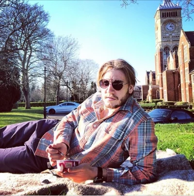 jascen - #arsenal #lordbendtner #nicklasbendtner #sohipsta #swag #oneoneone