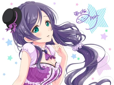 Kartinos - #randomanimeshit #art #pixiv #lovelive #nozomitoujou

Źródło