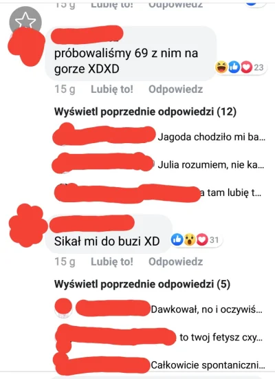 Korbov - #p0lka się chwali, że jej szczali do mordy i jeszcze podpisuje to swoim nazw...