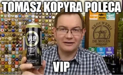 fruchu - Ale i tak nic nie przebije VIP'a