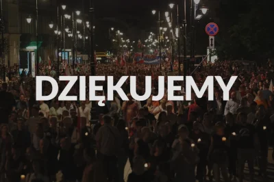 LiberalniDemokraci - Byliśmy wczoraj na protestach w Warszawie, Poznaniu i Wrocławiu....