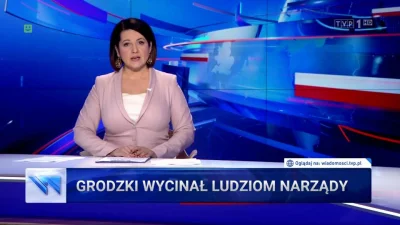 StaryWilk - > Od wyboru marszałka Senatu nie było chyba dnia, w których w Wiadomościa...