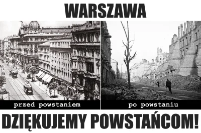 P.....o - #historia #Warszawa #iiwojnaswiatowa #powstaniewarszawskie