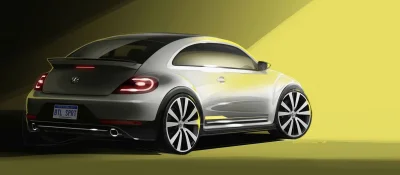 d.....4 - Volkswagen R-Line Concept

#samochody #volkswagen #szkicesamochodow < szkic...