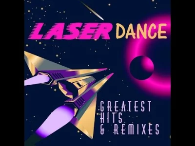 SonyKrokiet - #muzyka #muzykaelektroniczna #80s #spacesynth #laserdance 

Laserdanc...