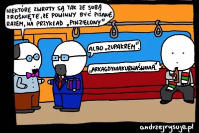 KiciurA - #heheszki #humorobrazkowy #byloaledobre