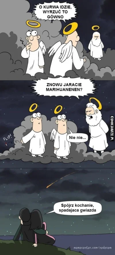 CwanyKurczak - #humorobrazkowy #heheszki