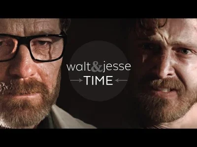 kucyk - Walt oczami Jessiego, świetny montaż i #feels

#breakingbad #seriale