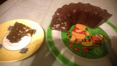 monalisssa - Blok czekoladowy- jedyny słodycz, który jadam i szanuję!!
#foodporn #tz...