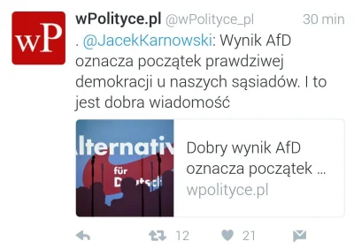 adam2a - Pitol, że najważniejszym zadaniem polskiej polityki względem Niemiec jest uś...
